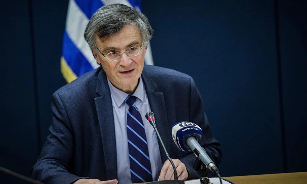 Κορονοϊός: Τρία νέα κρούσματα στη χώρα και δύο νέοι θάνατοι